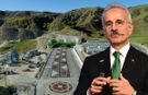 Bakan Uraloğlu açıkladı: 20 dakikalık yol 5 dakikaya düşüyor!