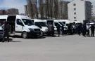 Van’da ilçe minibüs ücretlerine zam! İşte yeni ücret tarifesi