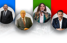 Van TSO seçim sonuçları belli oldu! İşte seçimi kazanan isim…