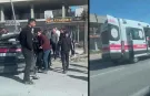 Van’da resmi araç ile otomobil kafa kafaya çarpıştı: Ölü ve yaralılar var!