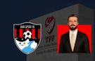 Vanspor Başkanı’ndan bahis soruşturmasına ilişkin ilk açıklama!