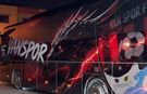 Vanspor Van’a dönüyor!