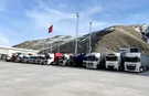 Van’a büyük katkı yapacak: Kapıköy Sınır Kapısı’nda müjdeli haber!