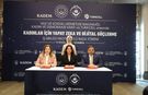 Türkiye’de ilki Van’da yapılacak: Geleceğin teknolojisiyle güçlenen kadınlar Van’dan yola çıkacak!