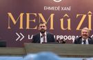 Van TSO öncülük etti: Mem û Zîn yeniden basıldı!