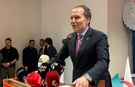 Erbakan'dan Van'da çarpıcı açıklamalar: “Van Yeniden Refah’la kurtulacak”