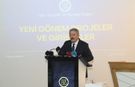 Van TSO’da yeni dönem vizyonu açıklandı! İşte Van için planlanan projeler…
