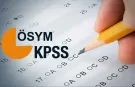2026 KPSS Ortaöğretim sınavı tamamlandı!