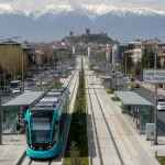 Van tramvay hattı projesinin kimin yapacağı belli oldu!