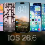 Apple iOS 26.6 güncellemesini yayınladı: İşte iPhone'lara gelen yenilikler