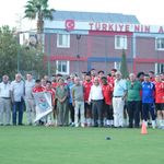 İzmir Ege Bölgesi Vanlılar Derneği’nden Vanspor’a moral ziyareti!