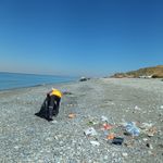 Van’da Ayanıs Plajı’na Büyükşehir el attı!