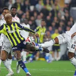 Süper Lig'de Fenerbahçe-Beşiktaş derbisinin tarihi belli oldu!