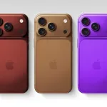 iPhone 18 Pro renk seçenekleri ve katlanabilir iPhone’nun çıkış tarihi belli oldu!