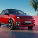 Retro tasarımlı Renault 5 E-Tech tanıtıldı: İşte özellikleri
