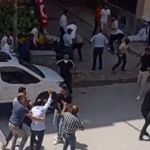 Van'daki kavgada ağır yaralanan genç hayatını kaybetti!