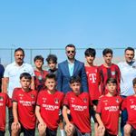 Vanspor’un geleceği için düğmeye basıldı!