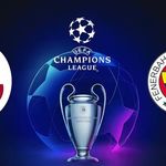 Galatasaray ve Fenerbahçe'nin Şampiyonlar Ligi fikstürü belli oldu! İşte maç tarihleri ve saatleri