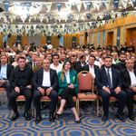 İrem Bayram, Van TSO başkanlığı vizyon projelerini açıkladı