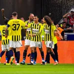 UEFA Şampiyonlar Ligi'nde Fenerbahçe rakipleri belli oldu!