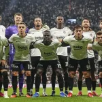 Beşiktaş’ın Avrupa Ligi’nde karşılaşacağı takımlar belli oldu!