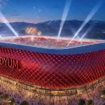 Van Yaşayan Stadyum ne zaman bitecek? Yeni stadın bitiş tarihi açıklandı!