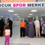 İpekyolu’nda Çocuk Spor Merkezi kayıtları başladı: İşte son başvuru tarihi…