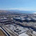 Deprem kuşağındaki Van’a güvenli sağlık kalesi: Van Şehir Hastanesi hızla yükseliyor!