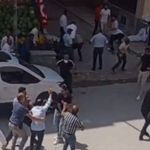 Van’da 1 kişinin ölümüyle sonuçlanan kavgaya ilişkin açıklama!