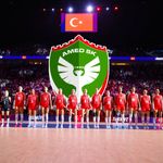 Amedspor’dan A Milli Takım’a tebrik!