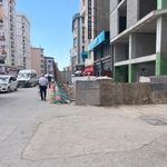 Gece gürültüsü, gündüz tozu: Van'da inşaat sezonu vatandaşı bezdirdi!
