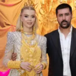 Vanlı Kara Haydar tutuklandı