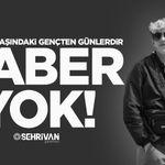 Van’da 15 yaşındaki genç 17 gündür kayıp!