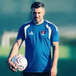 Vanspor’da teknik ekibe yerli dokunuş: Sinan Tosun Vanspor’da!