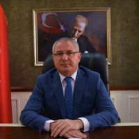 CHP Van 2. Sıra Milletvekili Adayı Ercan Çiçek kimdir?