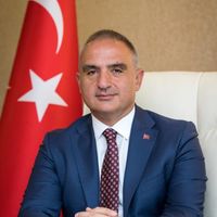 Mehmet Nuri Ersoy kimdir?