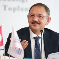 Çevre, Şehircilik ve İklim Değişikliği Bakanı Mehmet Özhaseki kimdir?