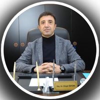 Doç. Dr. Dinçer Öztürk