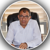 Mali Müşavir İbrahim Şahin