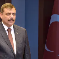 İçişleri Bakanı Mustafa Çiftçi Kimdir?