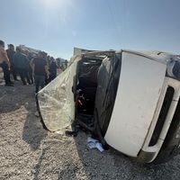 VAN