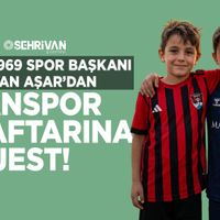 VANSPOR