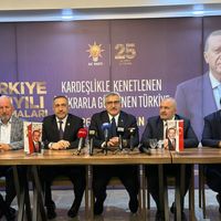 SİYASET