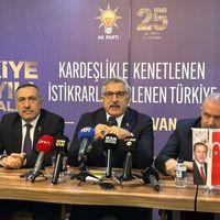 SİYASET