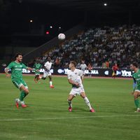 VANSPOR
