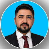 Mehmet İsa Deniz