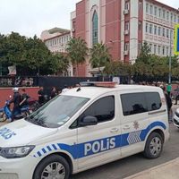 ASAYİŞ