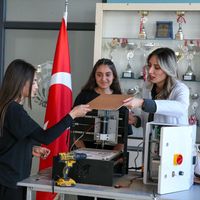 EĞİTİM