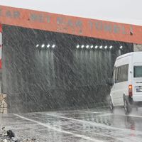VAN