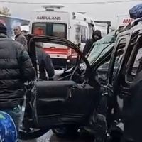 VAN